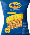 Rosti Bites