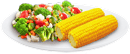 Кукуруза