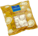 РАВИОЛЛО. Пельмени из мяса молодых бычков