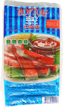 Крабовые палочки