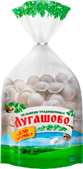 Пельмени традиционные ЛУГАШОВО