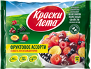 Фруктовое ассорти
