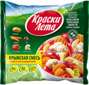 Крымская смесь