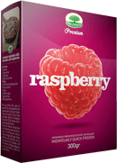 RASPBERRY